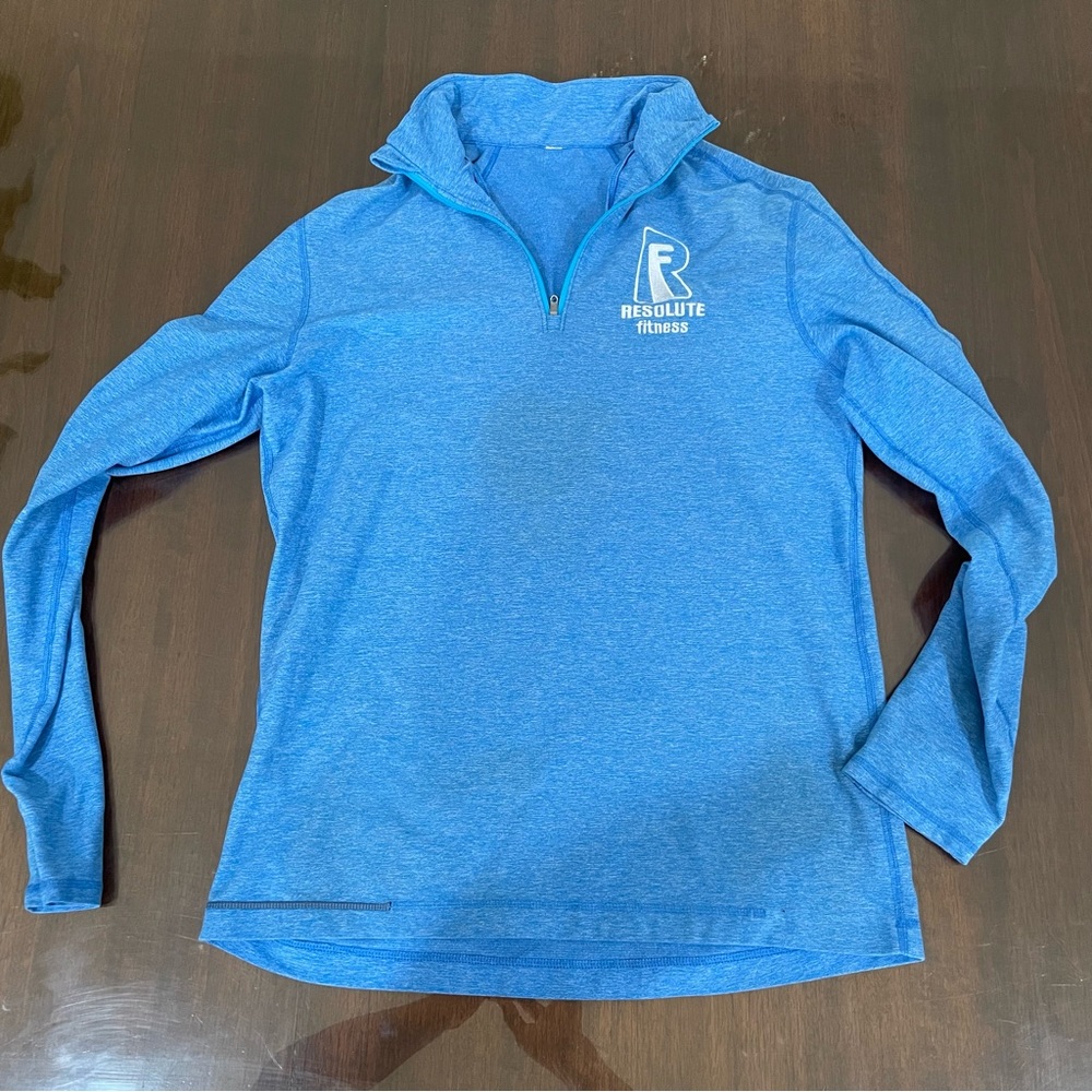 Lululemon Pullover Sweater